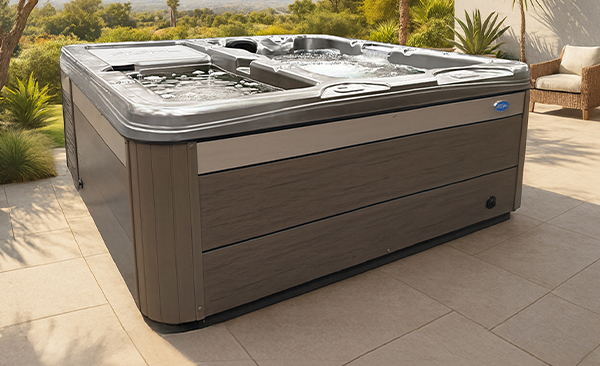 Cold Plunge Spas Series Iowa City hot tubs for sale