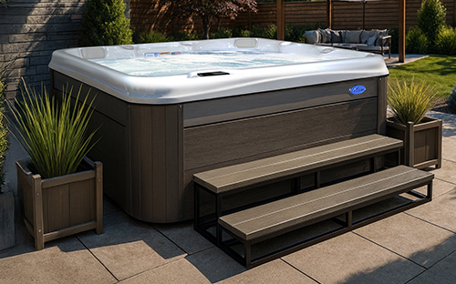 Patio&trade; Spas Iowa City hot tubs for sale